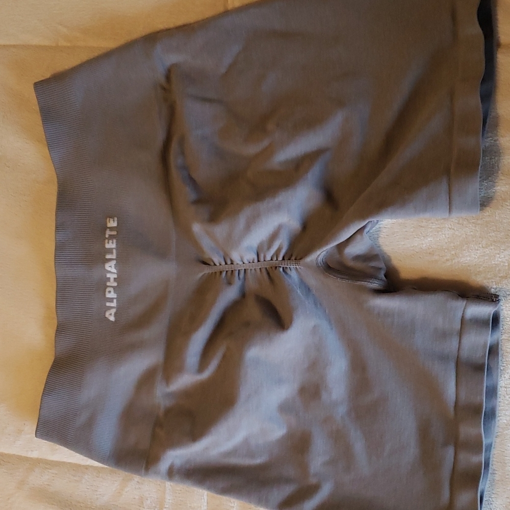 Alphalete - Picture 2 of 3